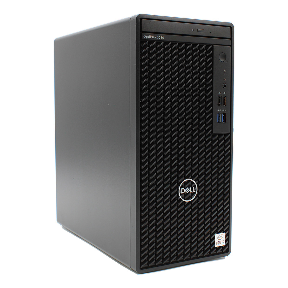 Dell Optiplex 3080 MT Intel i5|$ 550.00
